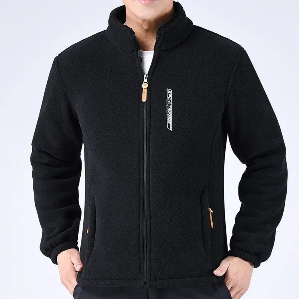 Veste De Randonnée Homme