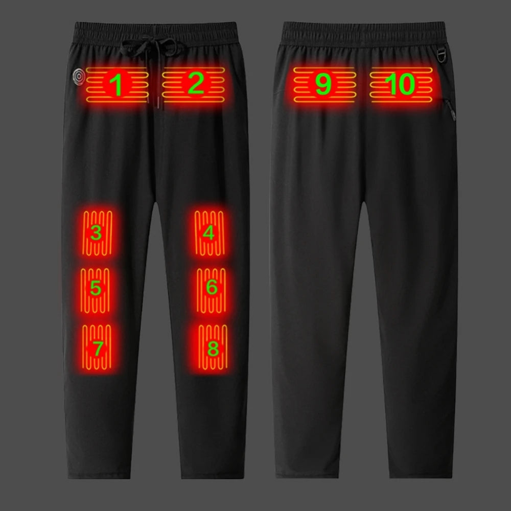 Pantalon De Randonnée Intelligent