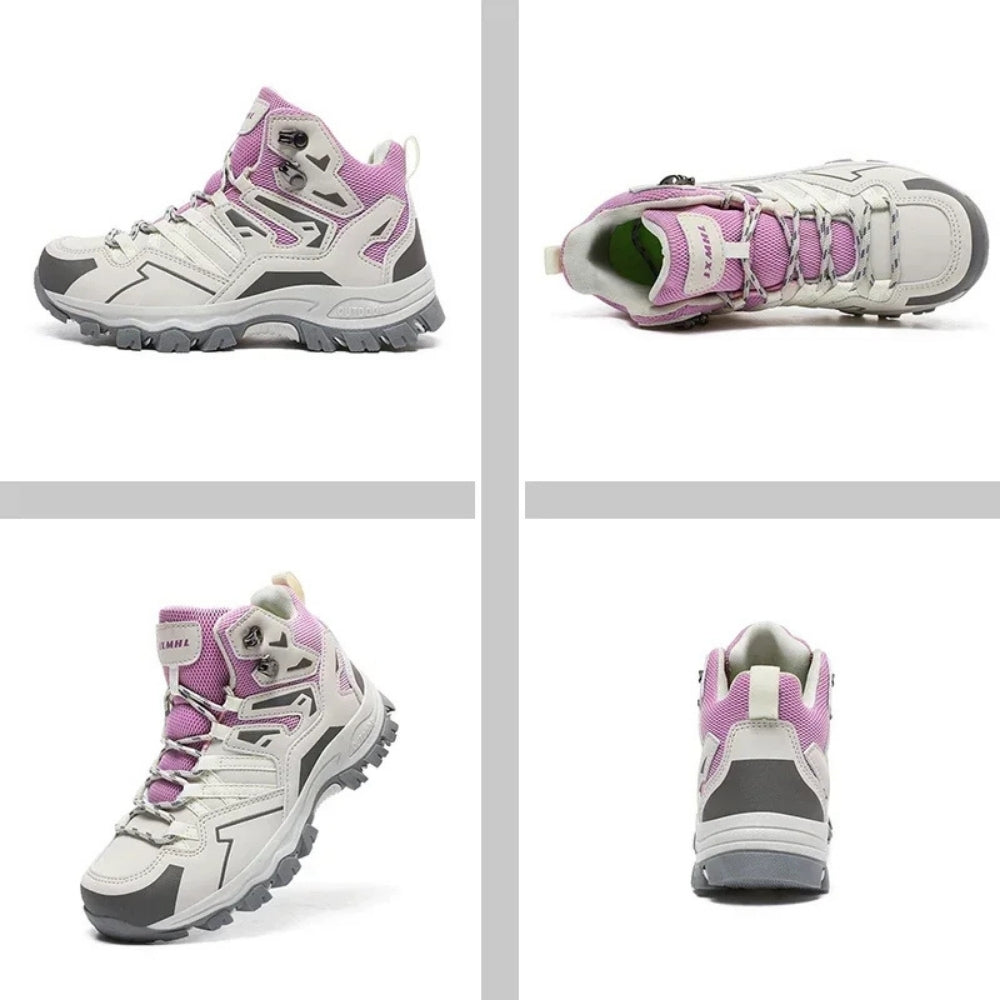 Chaussure De Randonnée Courte Femme