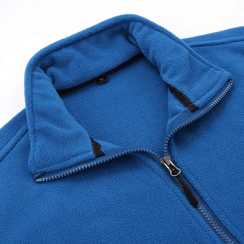 Pull Polaire Homme