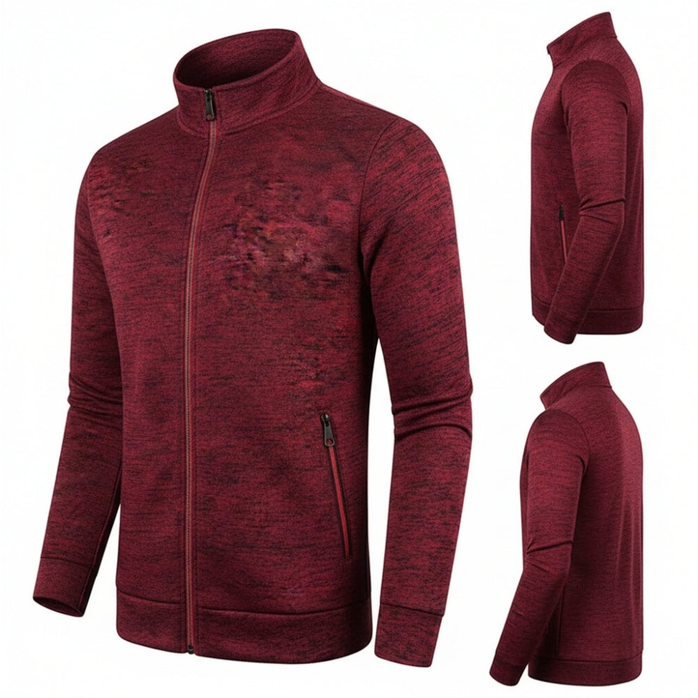 Pull Polaire Technique De Randonnée