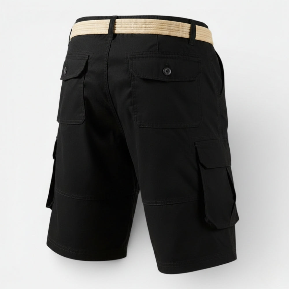Short Cargo Homme