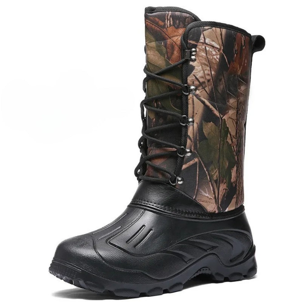 Bottes De Randonnée Grand Froid Longue