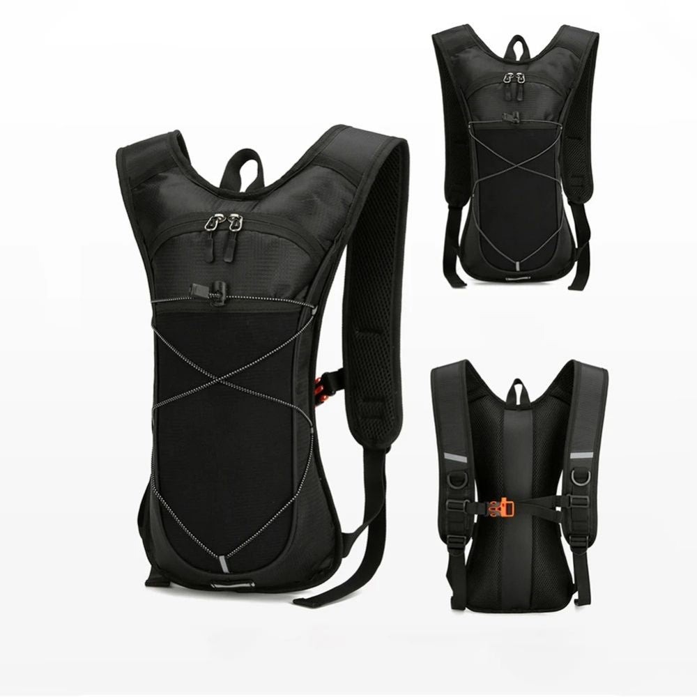 Sac De Randonnée Hydratation