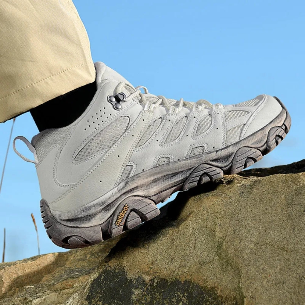Chaussure De Randonnée Courte Femme