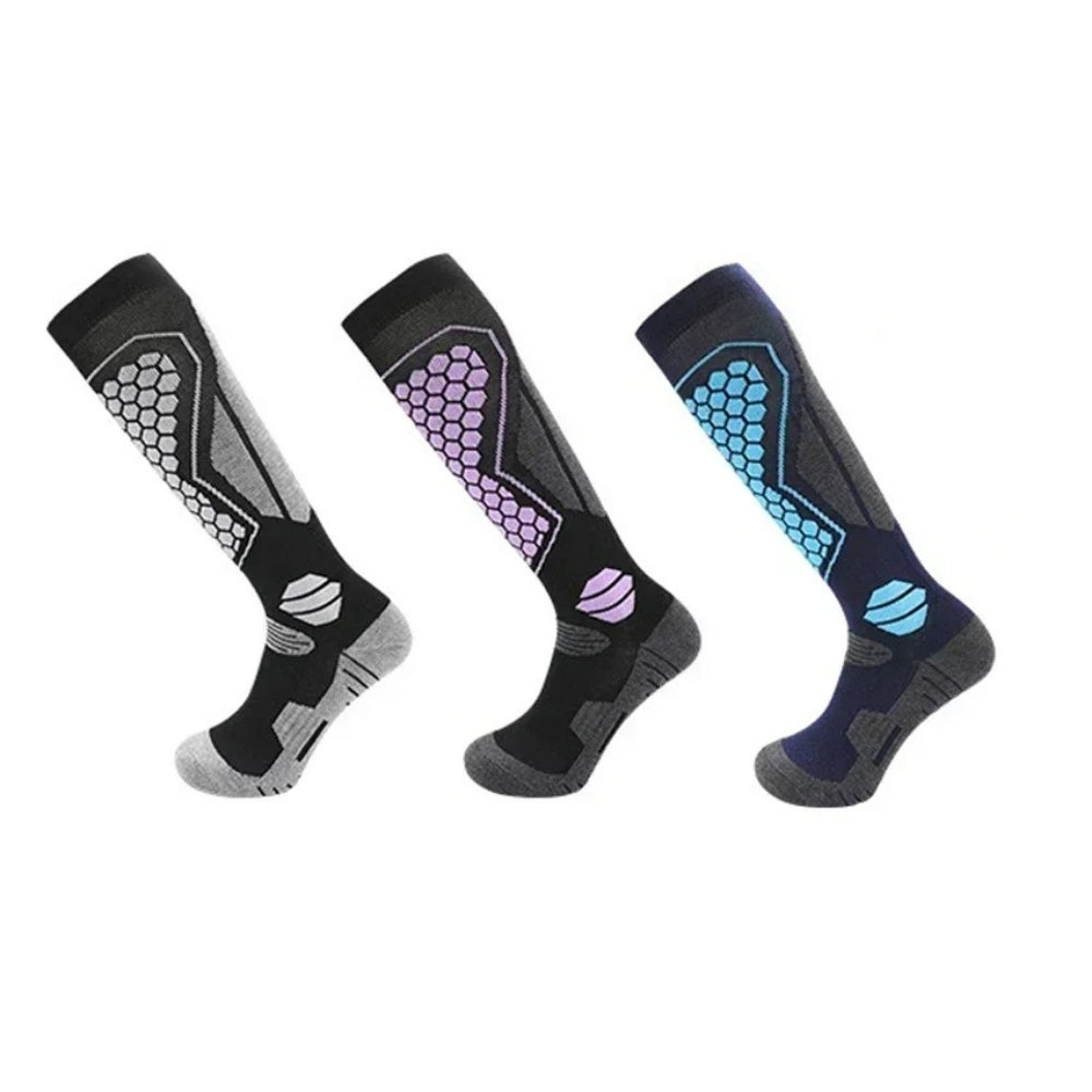 Chaussette De Randonnée Longue