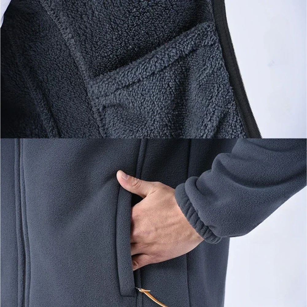 Veste De Randonnée Homme