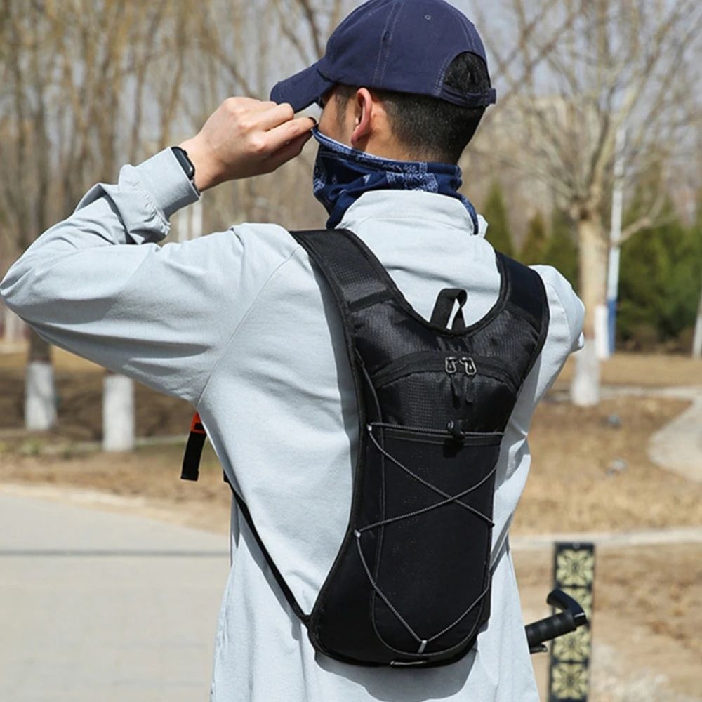 Sac De Randonnée Hydratation