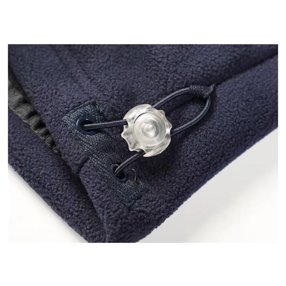 Manteau Polaire Homme