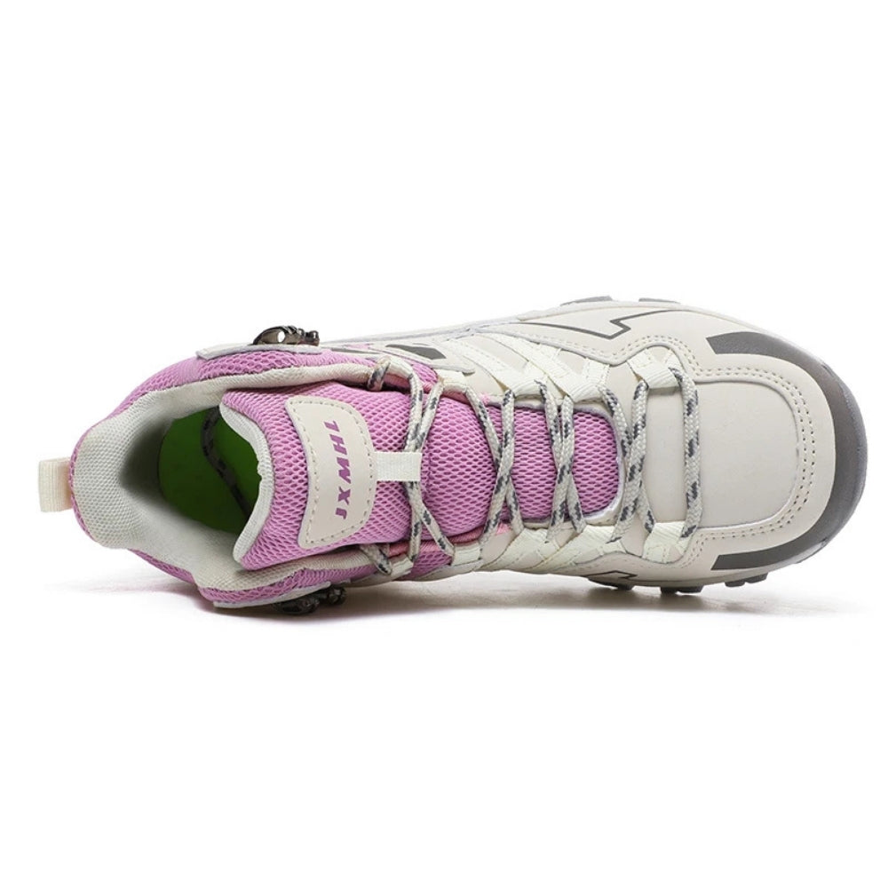 Chaussure De Randonnée Courte Femme