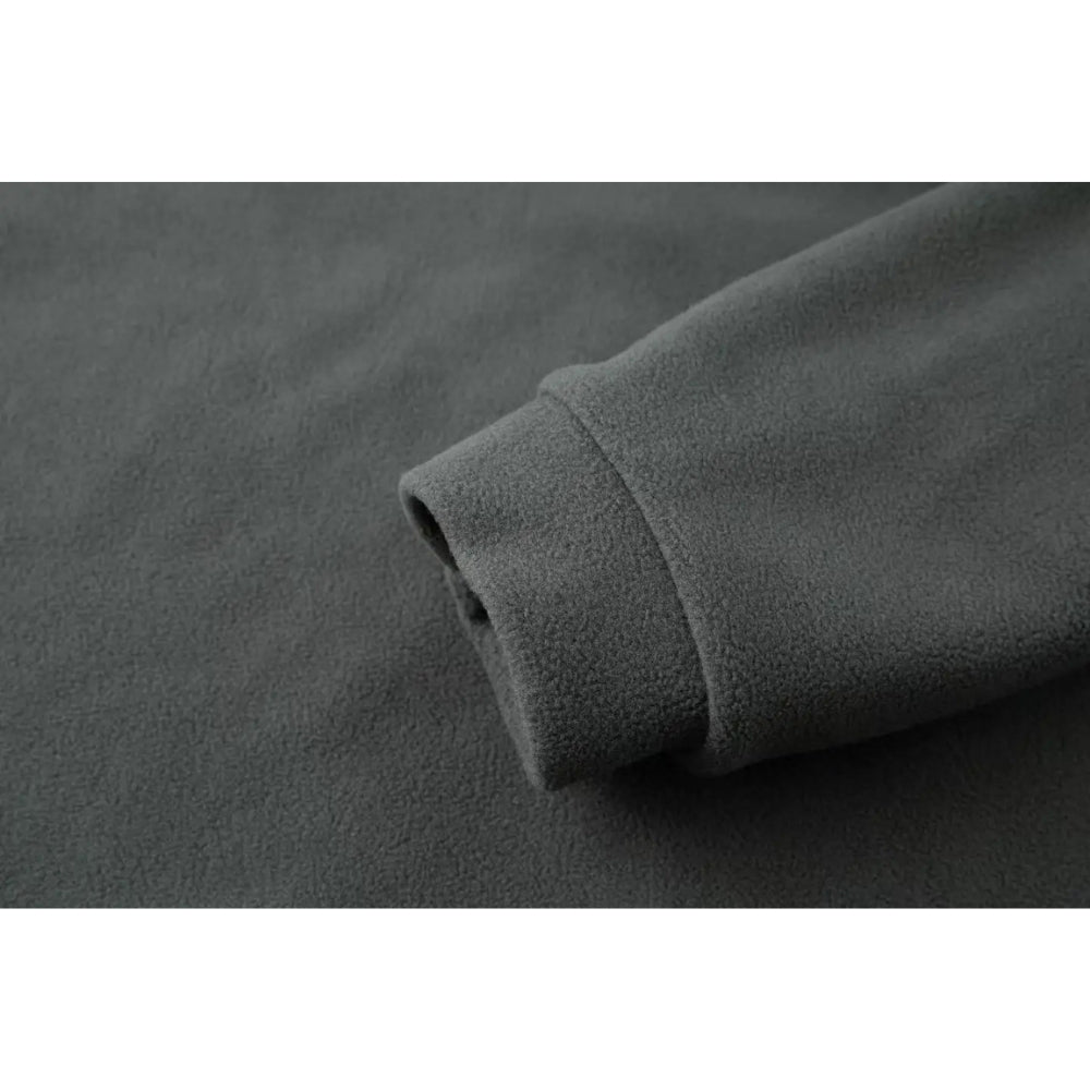 Veste Col Zip Homme