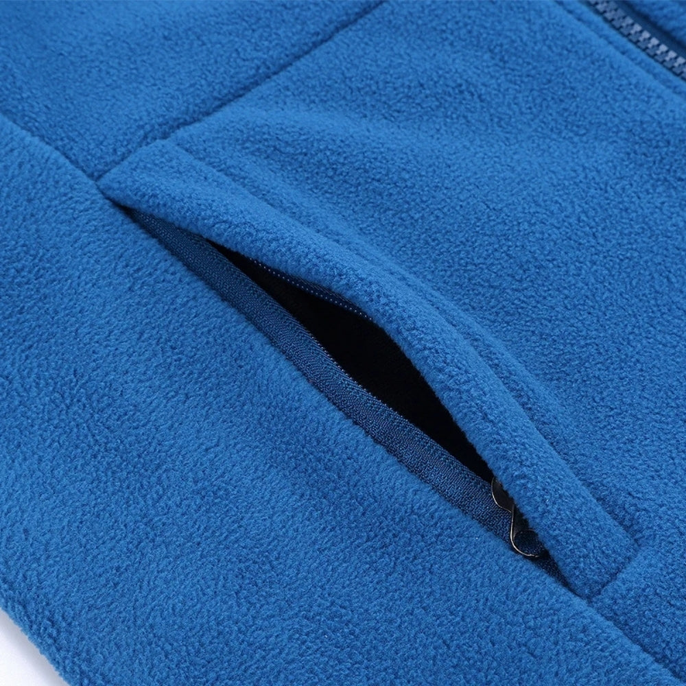 Pull Polaire Homme