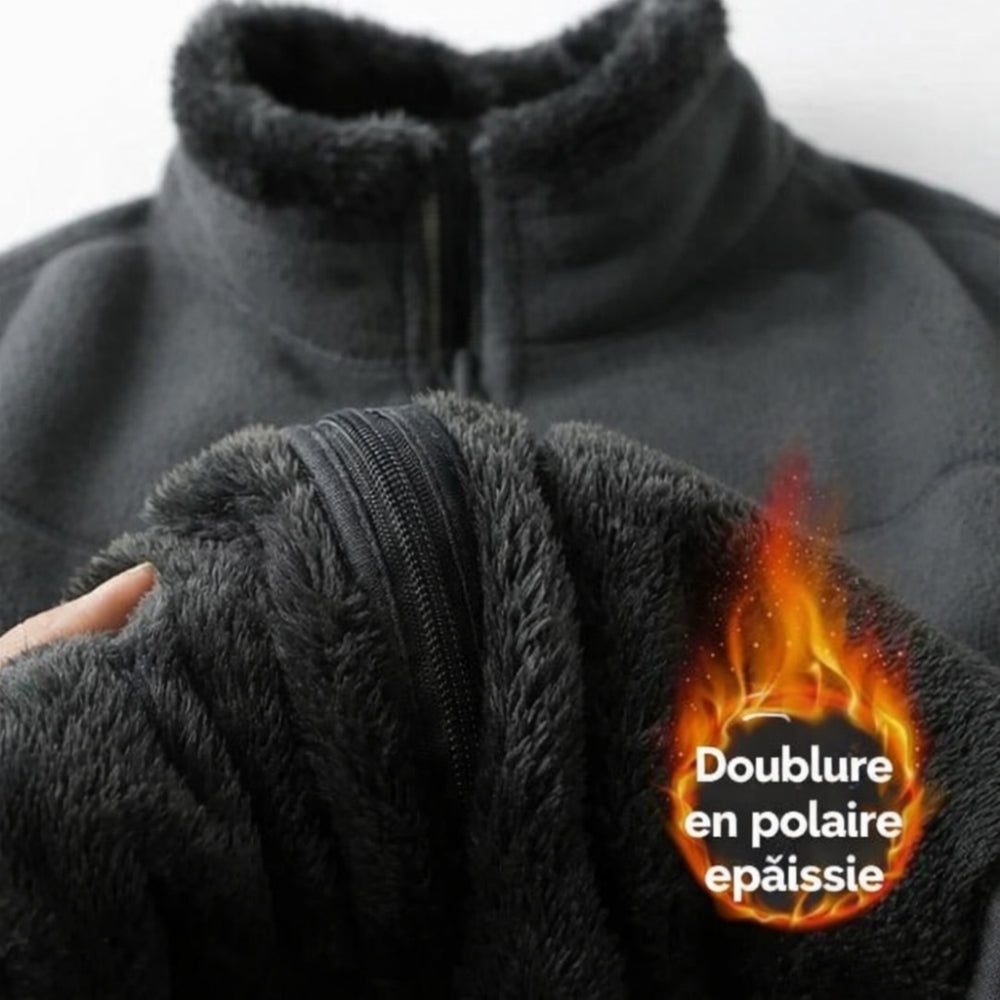 Veste De Randonnée Homme