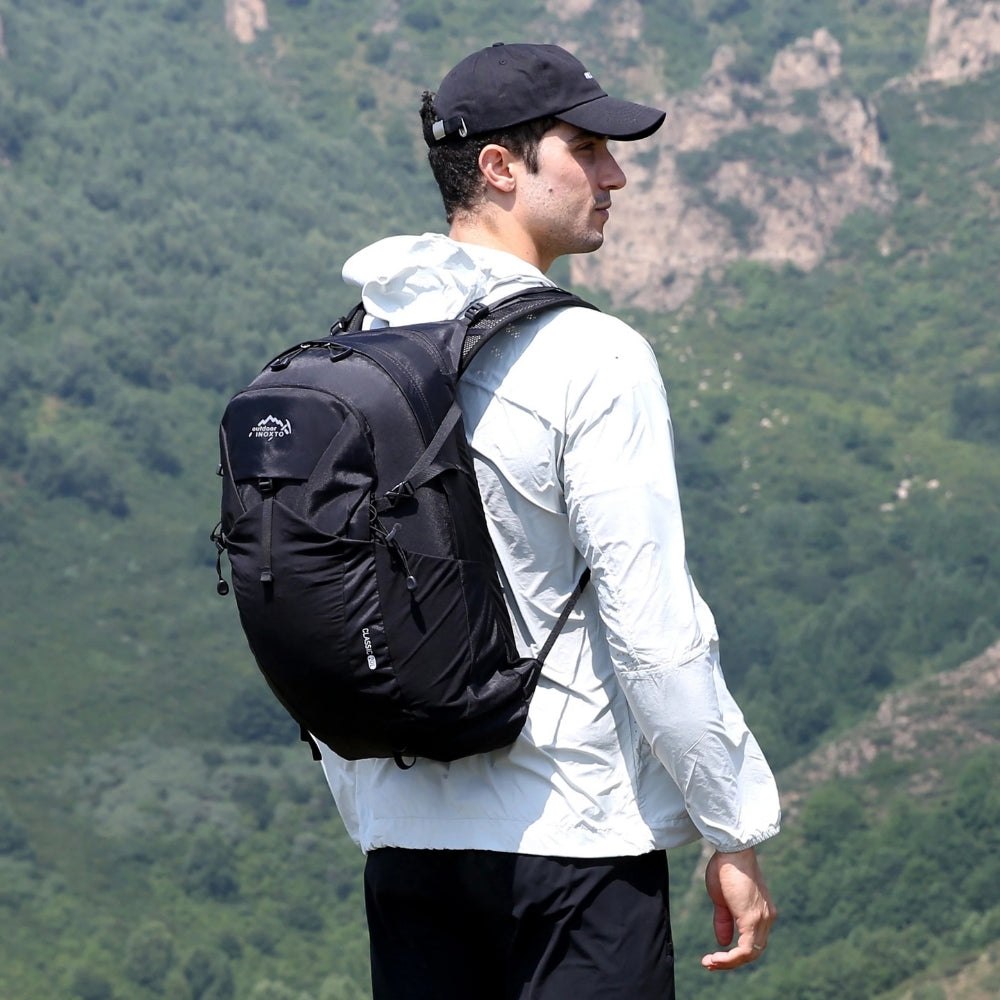 Sac De Randonnée Léger