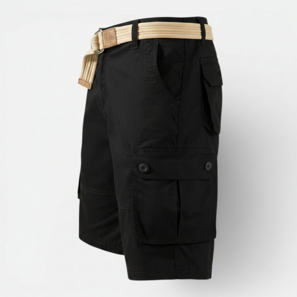 Short Cargo Homme