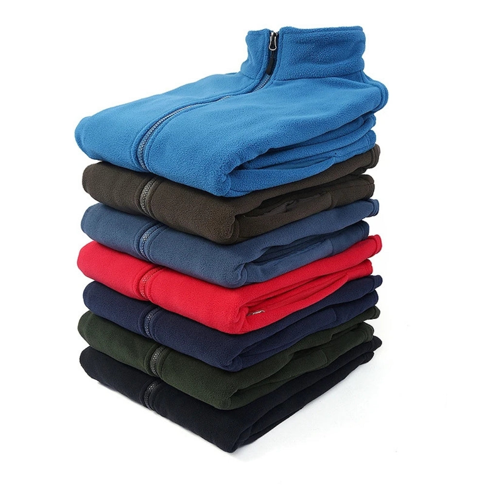 Pull Polaire Homme