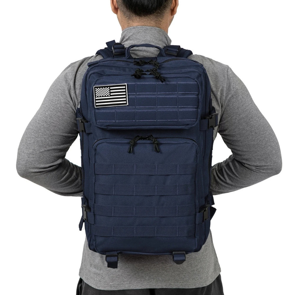 Sac De Randonnée 45L