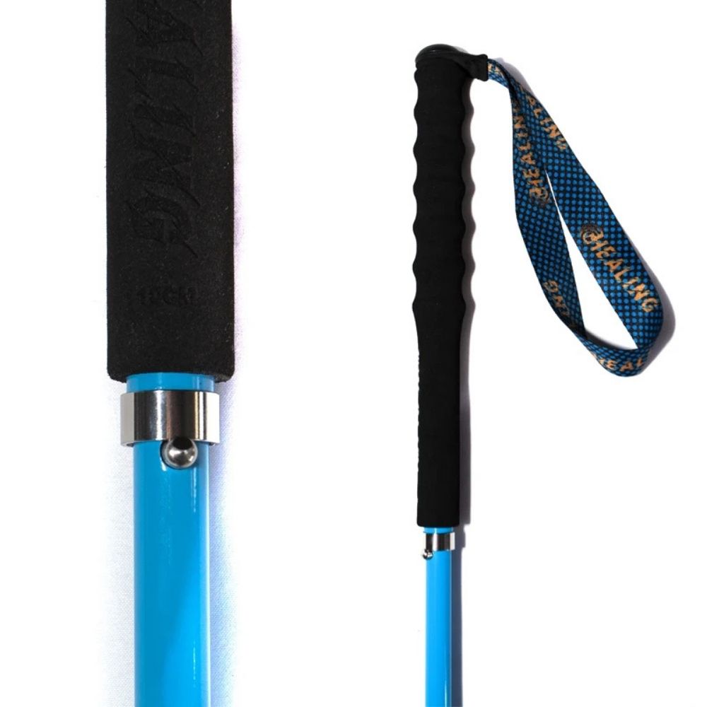 Bâton De Randonnée Pliable
