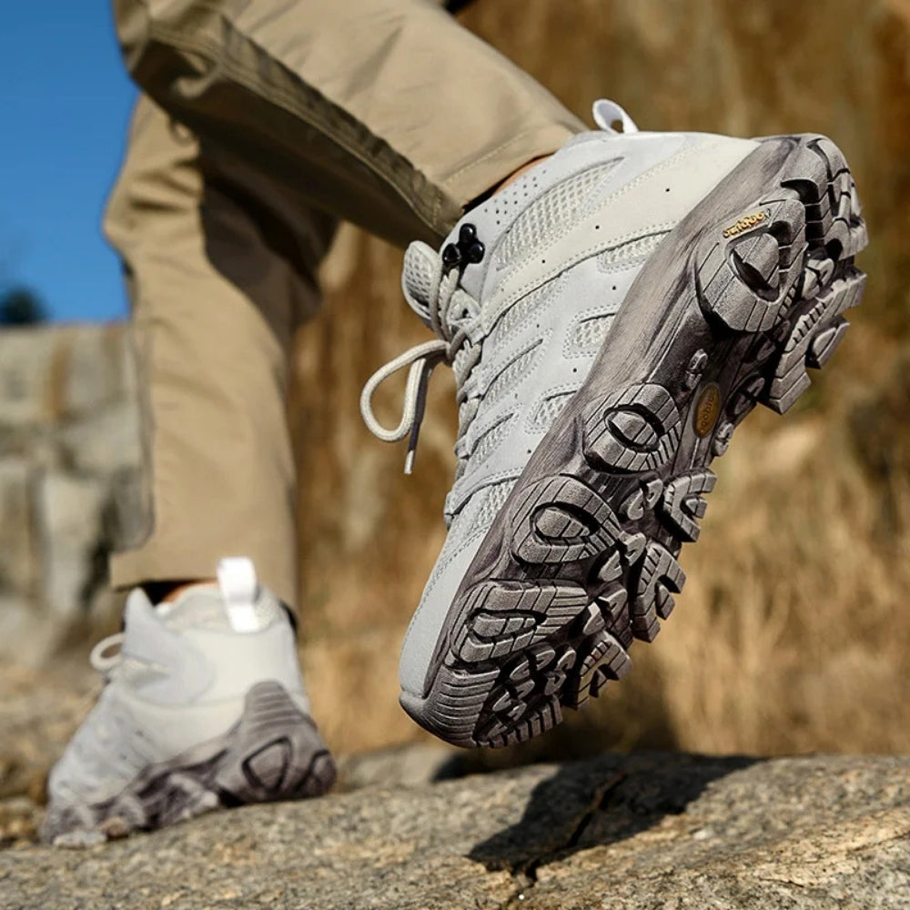 Chaussure De Randonnée Courte Femme