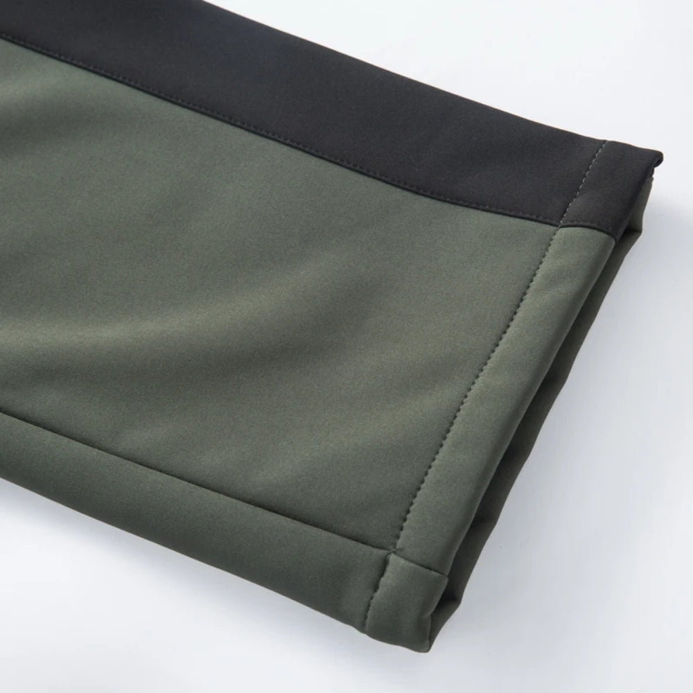Pantalon De Randonnée Grand Froid Femme