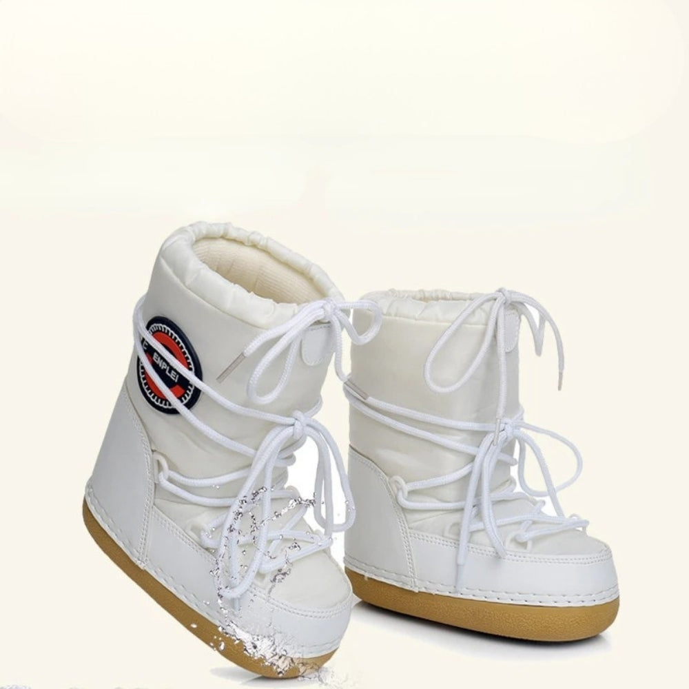 Bottes Grand Froid Femme