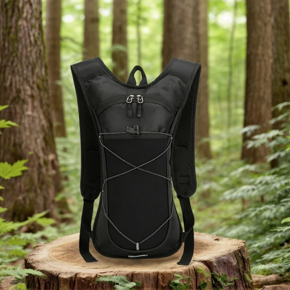 Sac De Randonnée Hydratation
