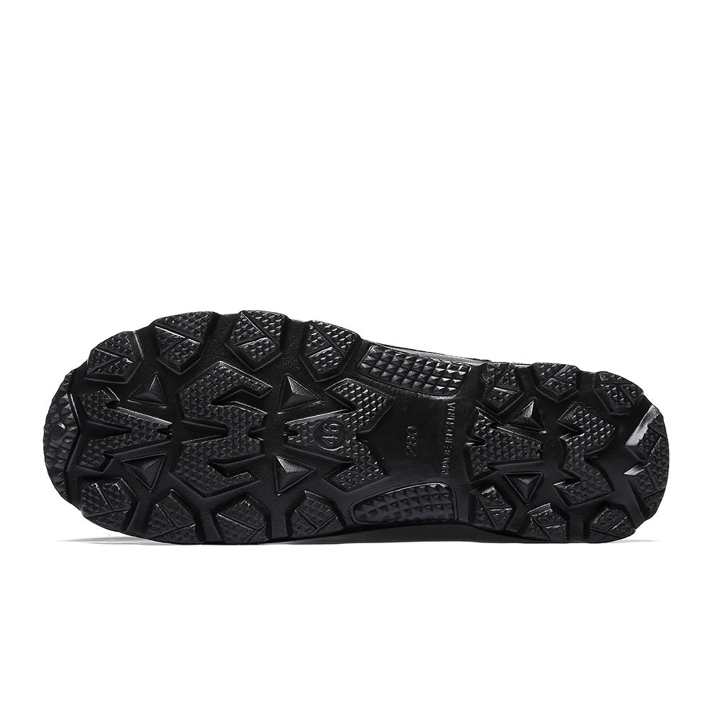 Bottes De Randonnée Grand Froid Longue