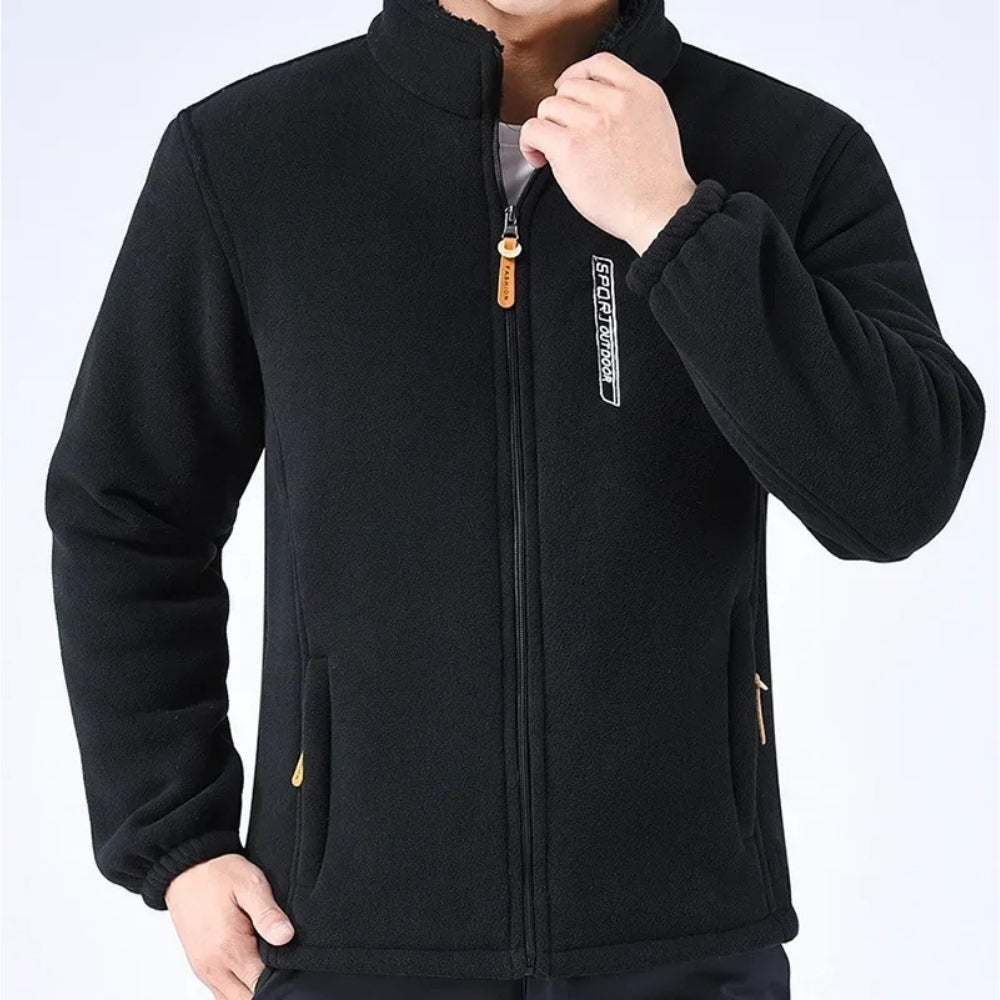 Veste De Randonnée Homme