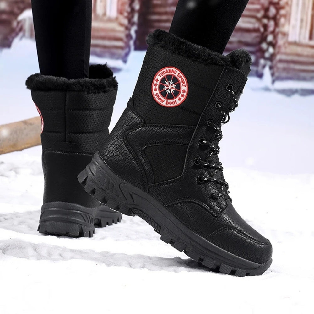 Bottes De Randonnée Tendance Femme