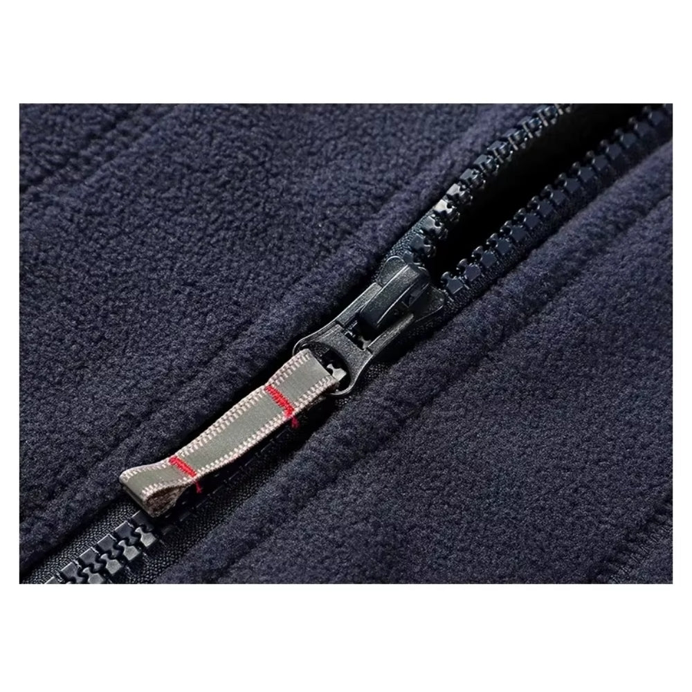 Manteau Polaire Homme