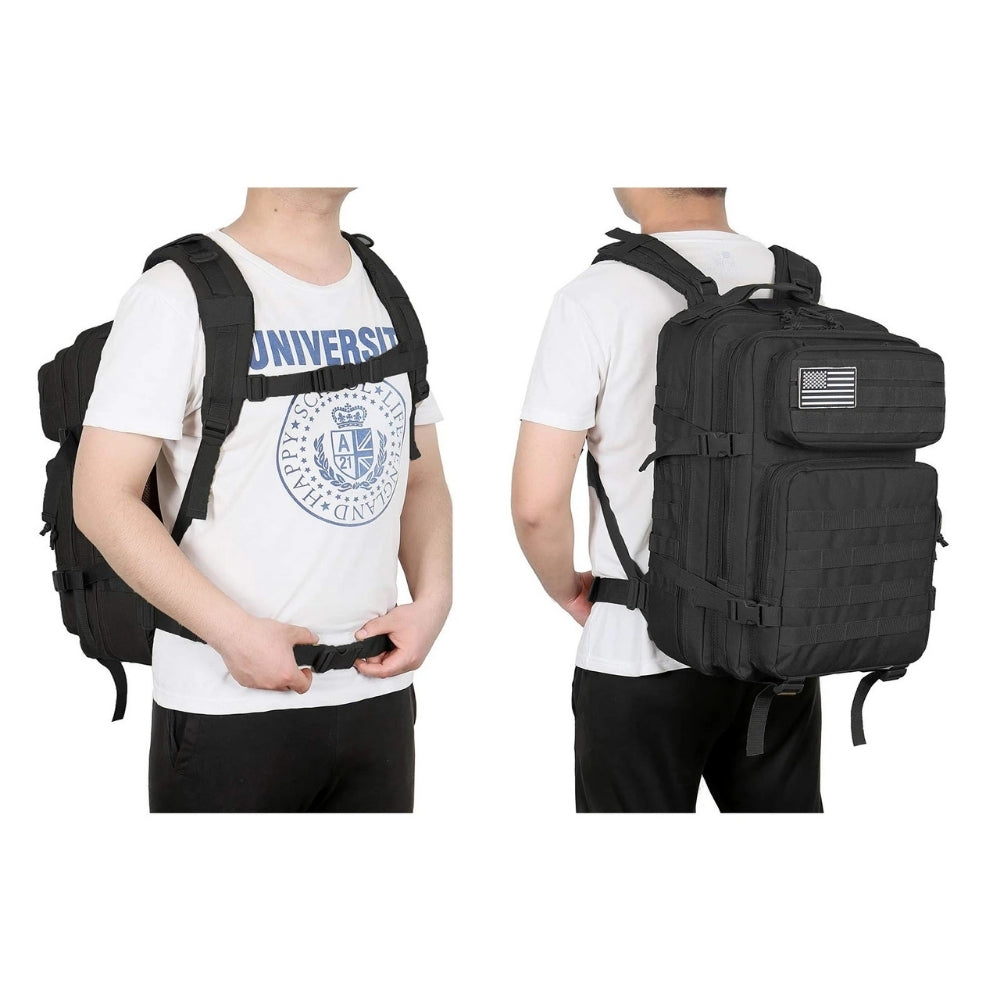 Sac De Randonnée Tactique