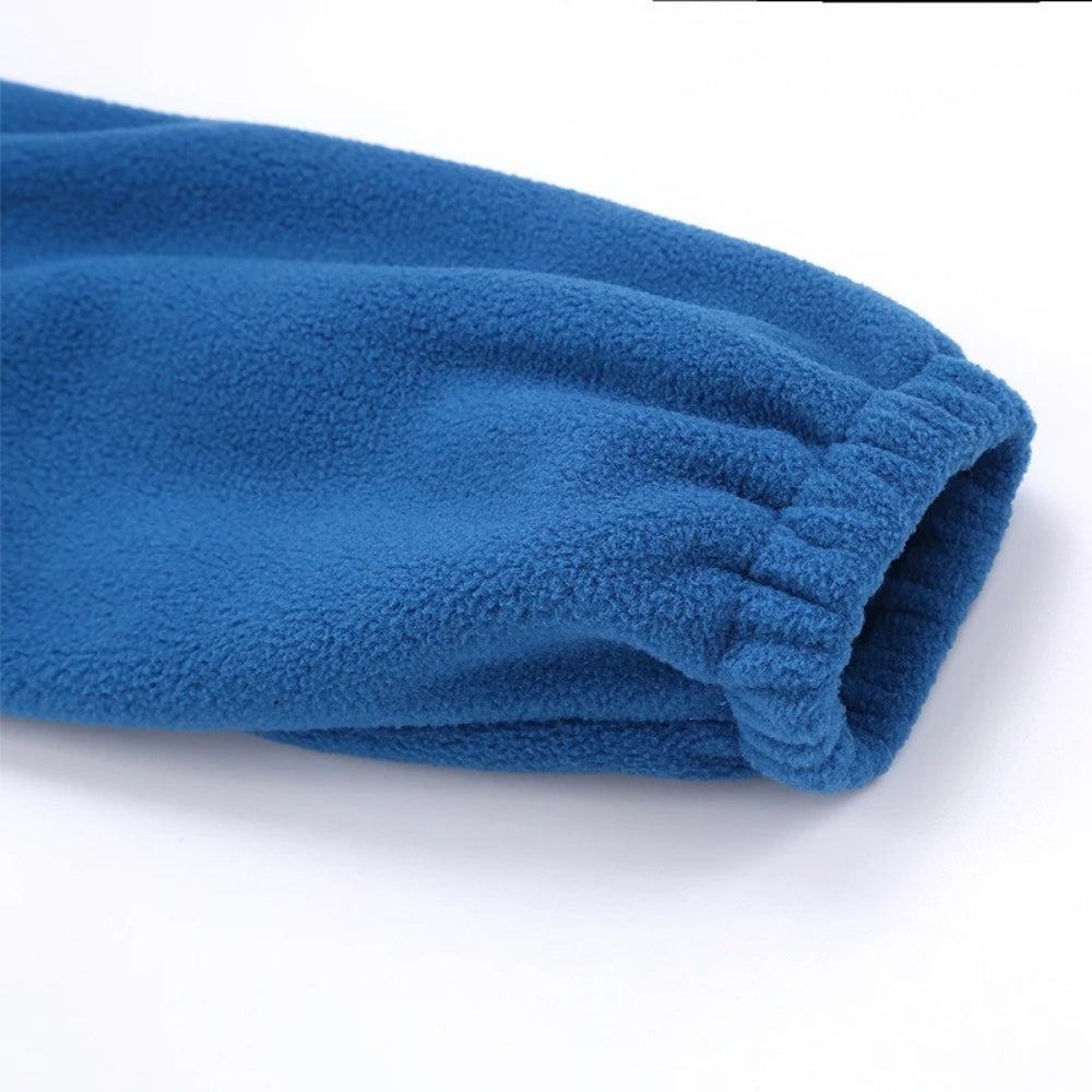 Pull Polaire Homme