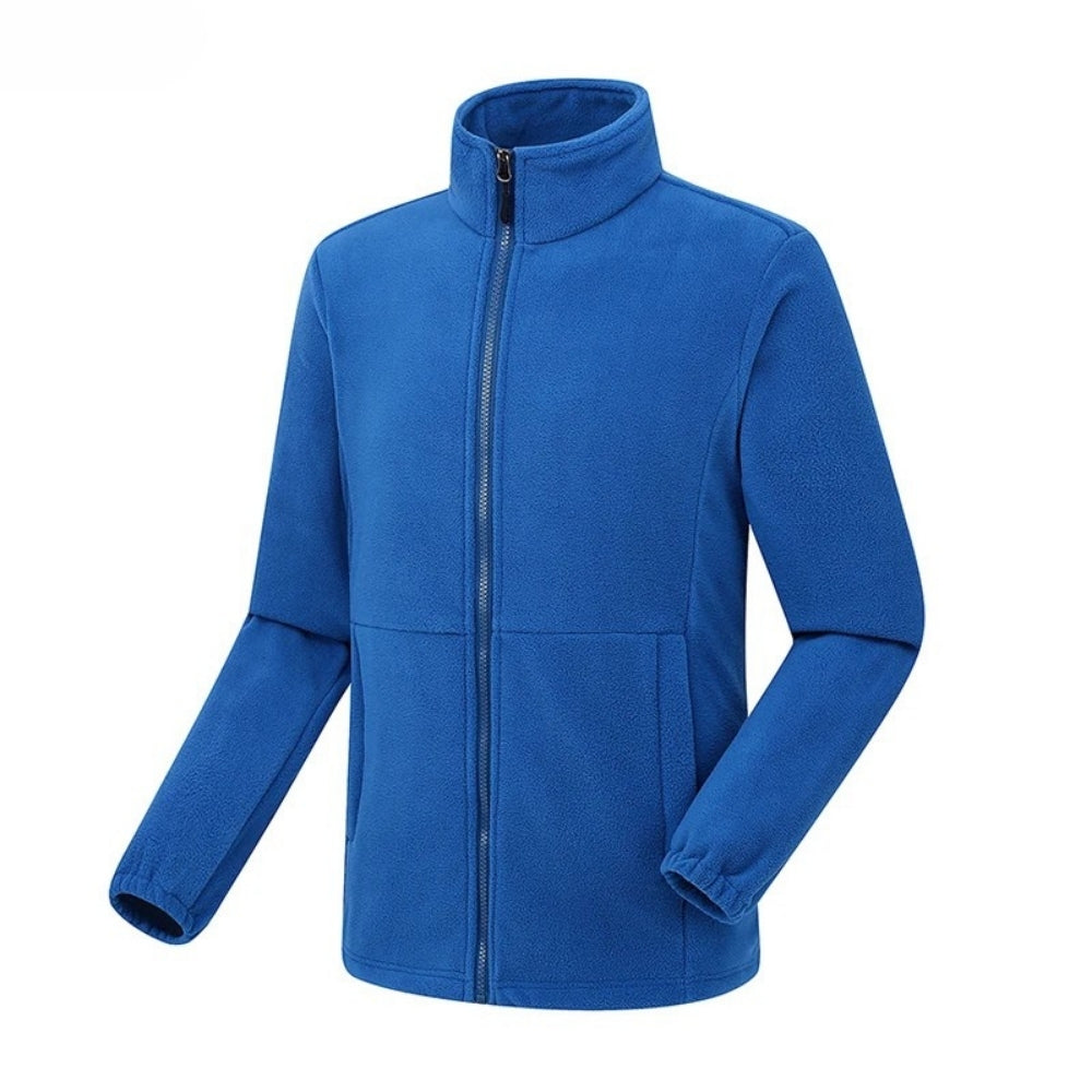 Pull Polaire Homme