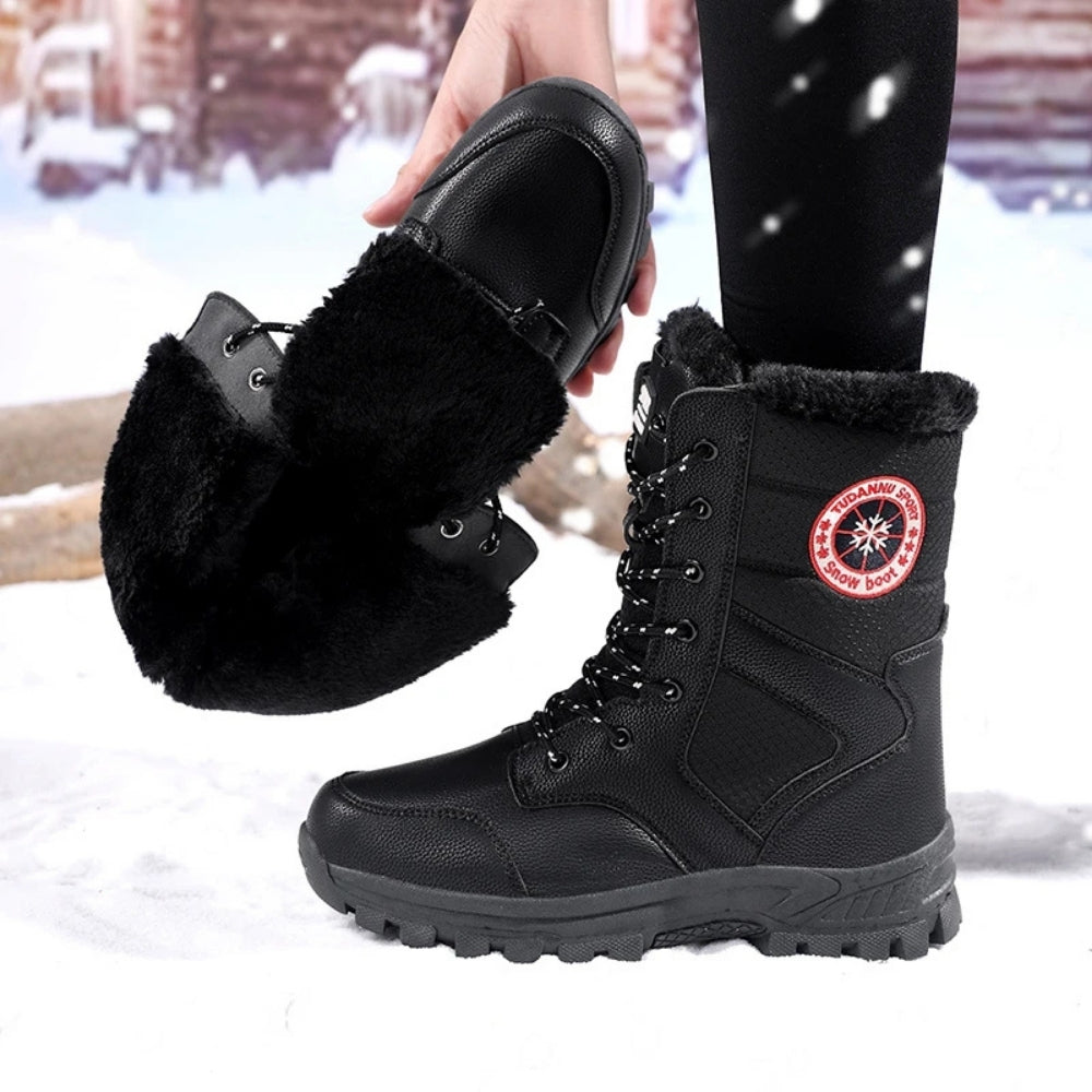 Bottes De Randonnée Tendance Femme