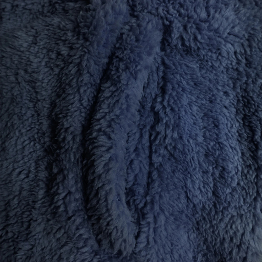 Veste A Capuche Polaire