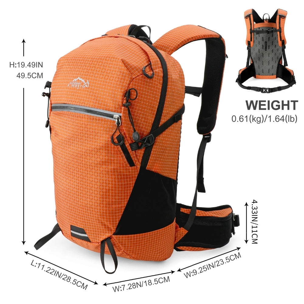 Sac Hydratation 25L