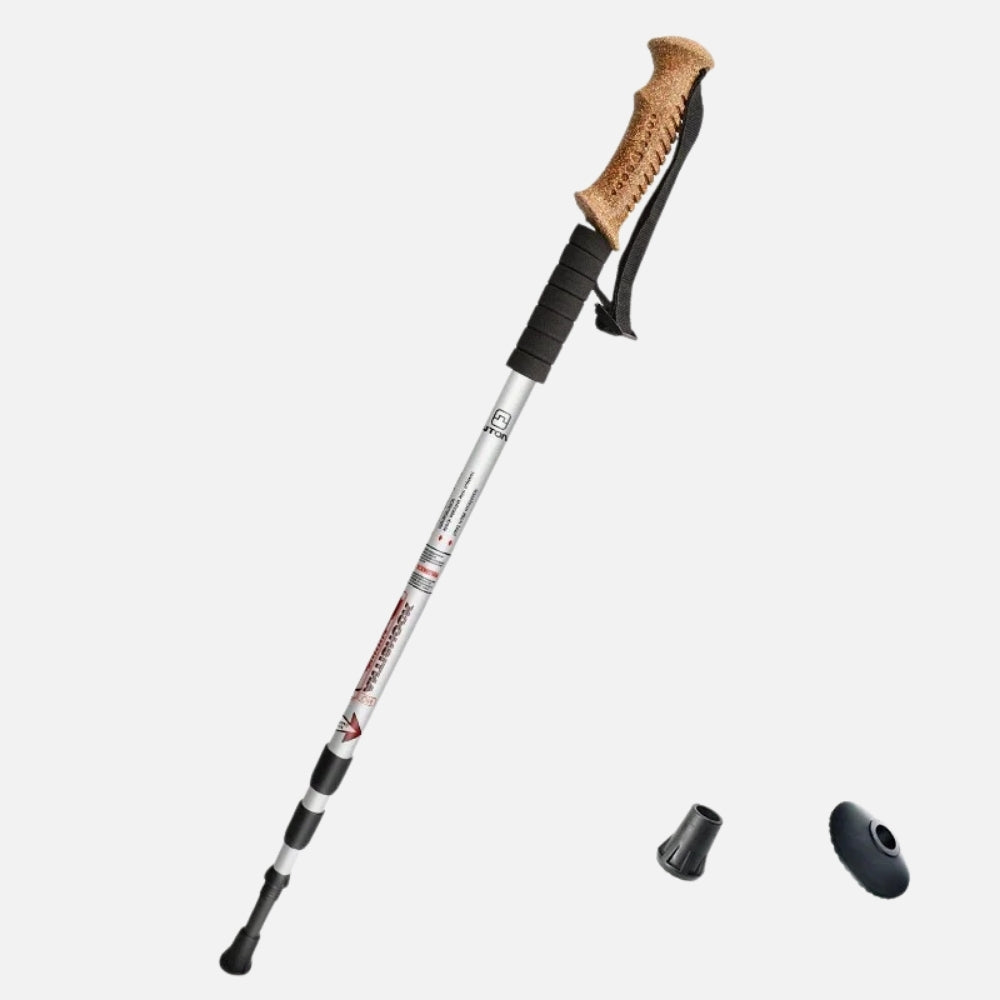 Bâton De Randonnée Alu
