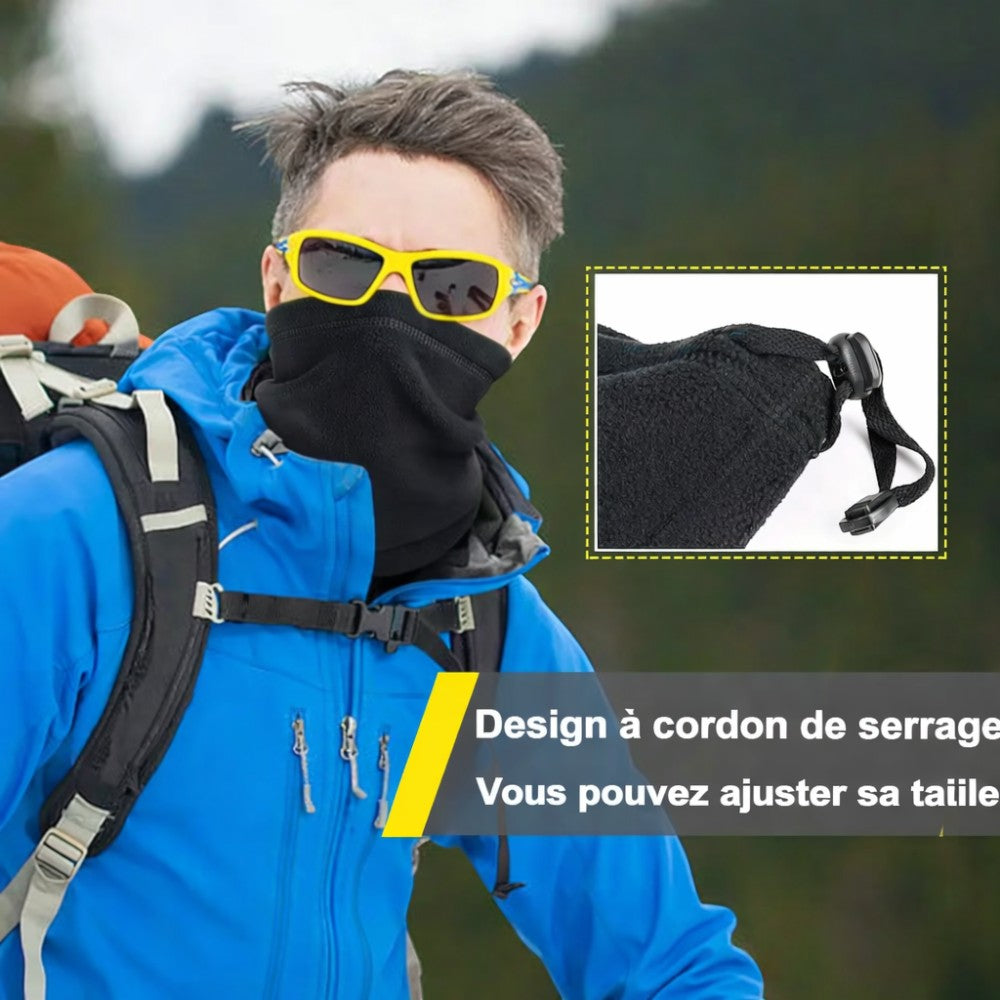 Tour De Coup Réglable