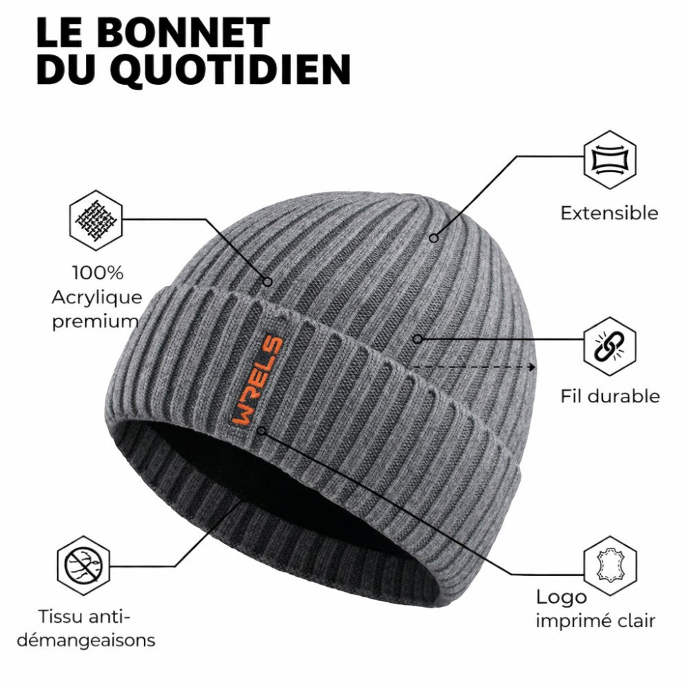 Bonnet De Randonnée Classic