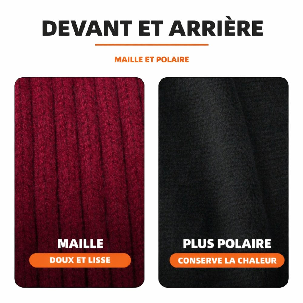 Bonnet De Randonnée Classic