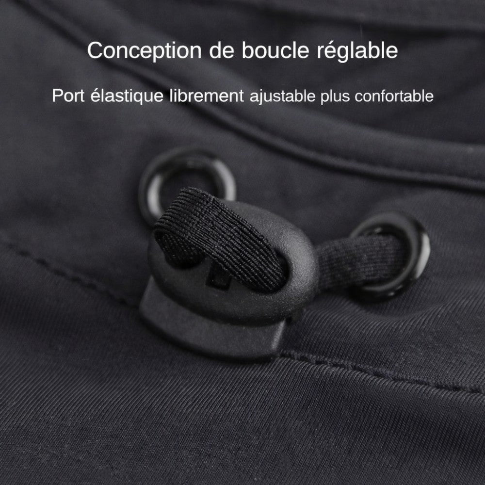 Tour De Coup Tissu