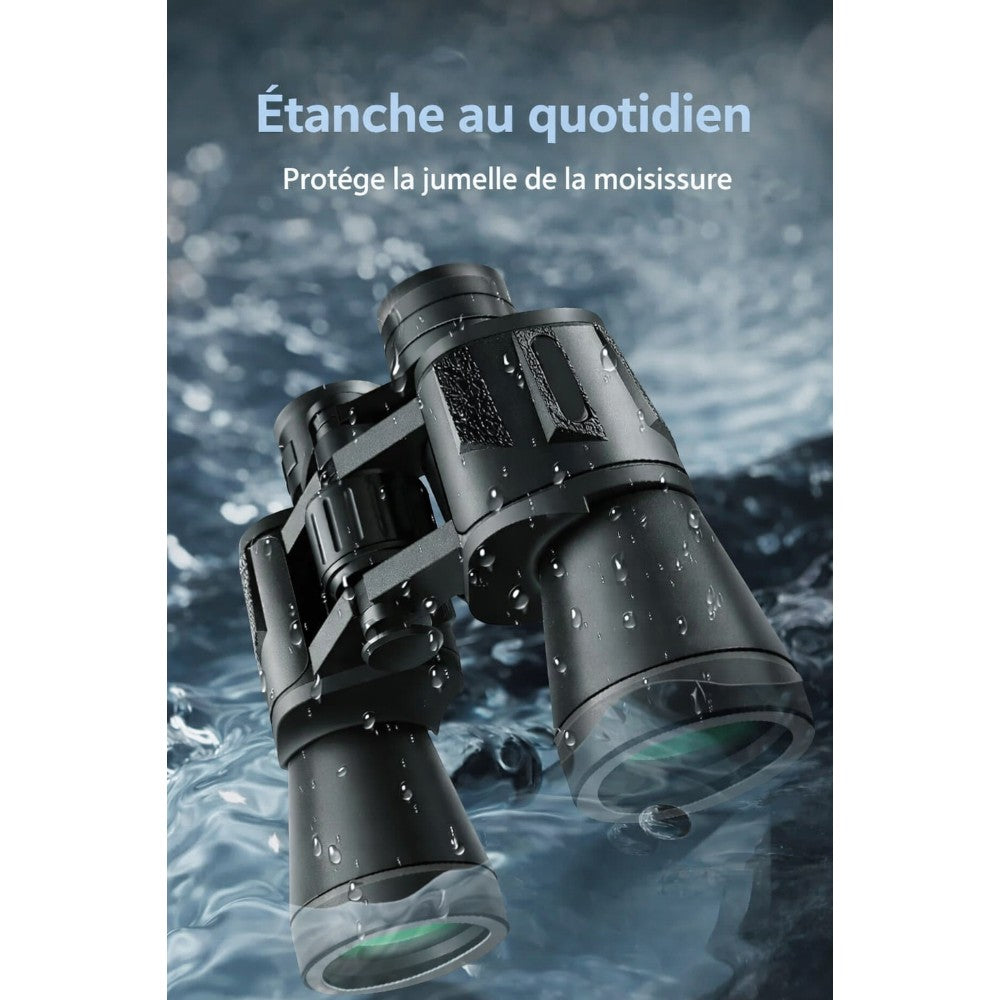 Jumelle Professionnel Military