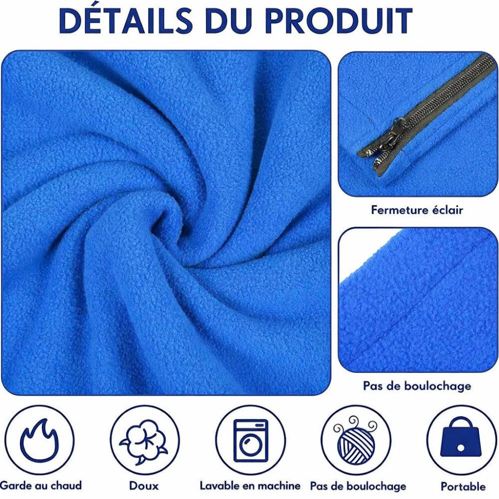 Sac De Couchage  1 Couche