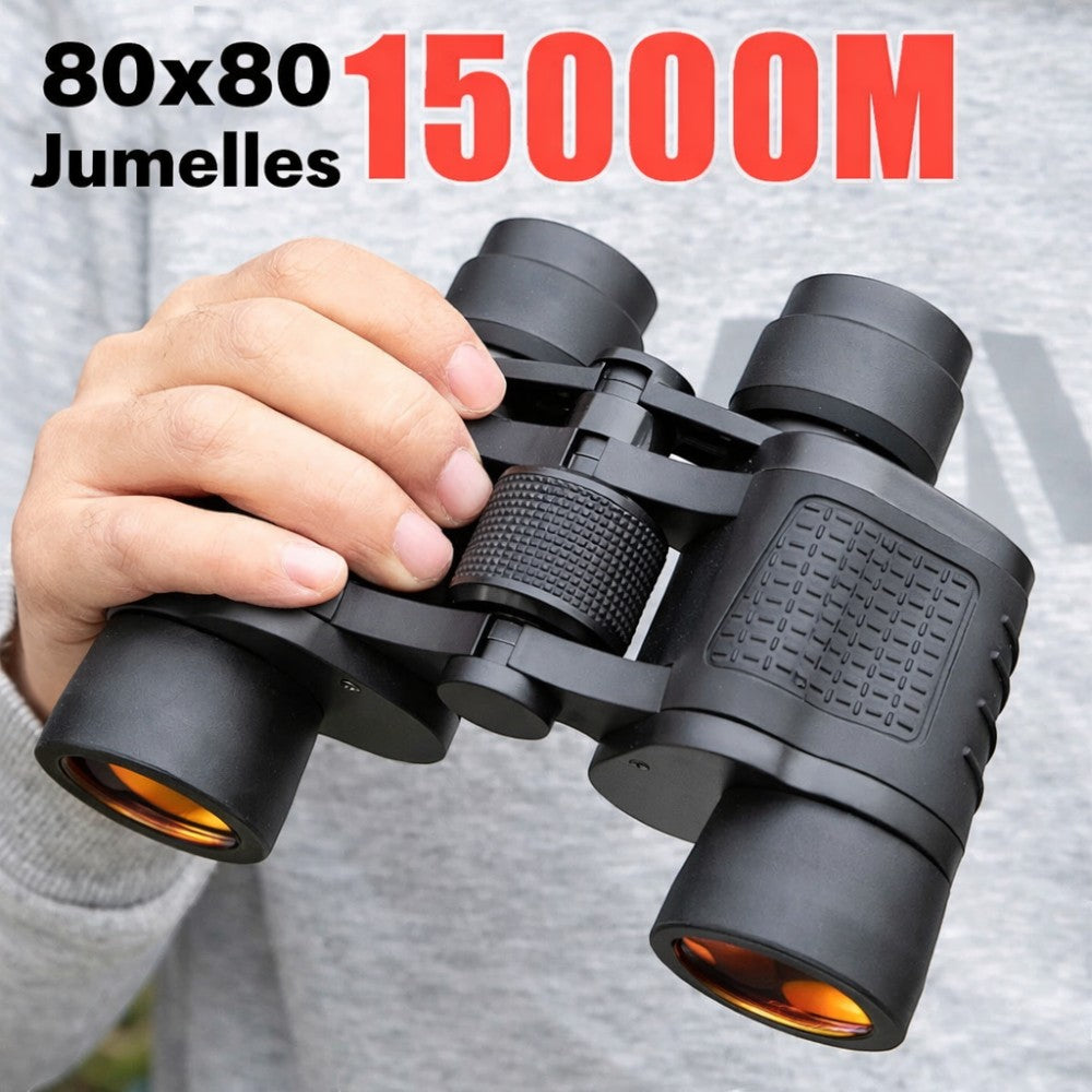 Jumelle Professionnel 1500M
