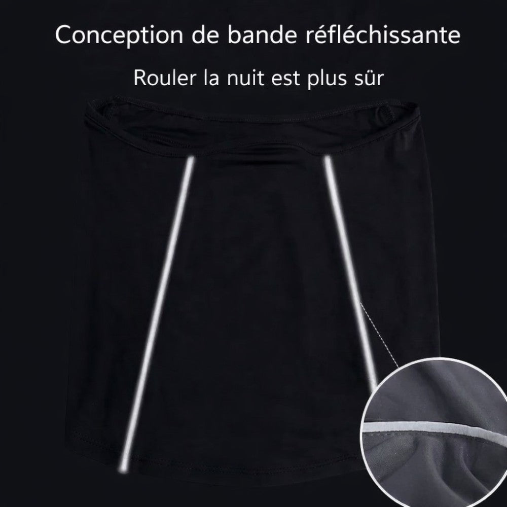 Tour De Coup Tissu