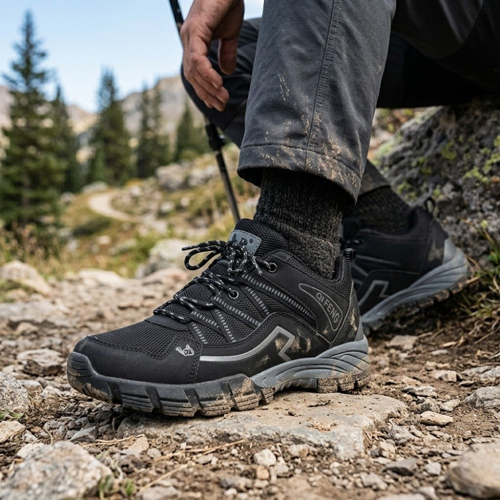 Chaussure De Randonnée Extra Souple