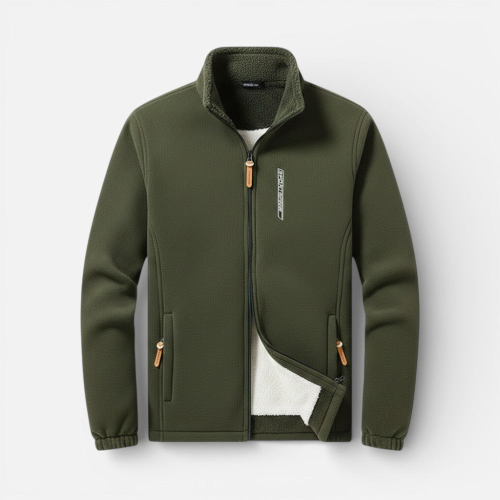 Veste De Randonnée Homme