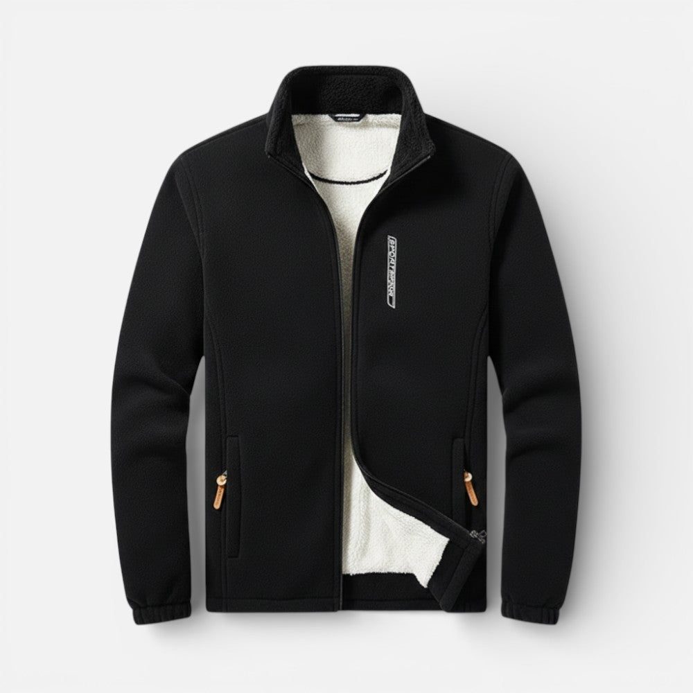 Veste De Randonnée Homme