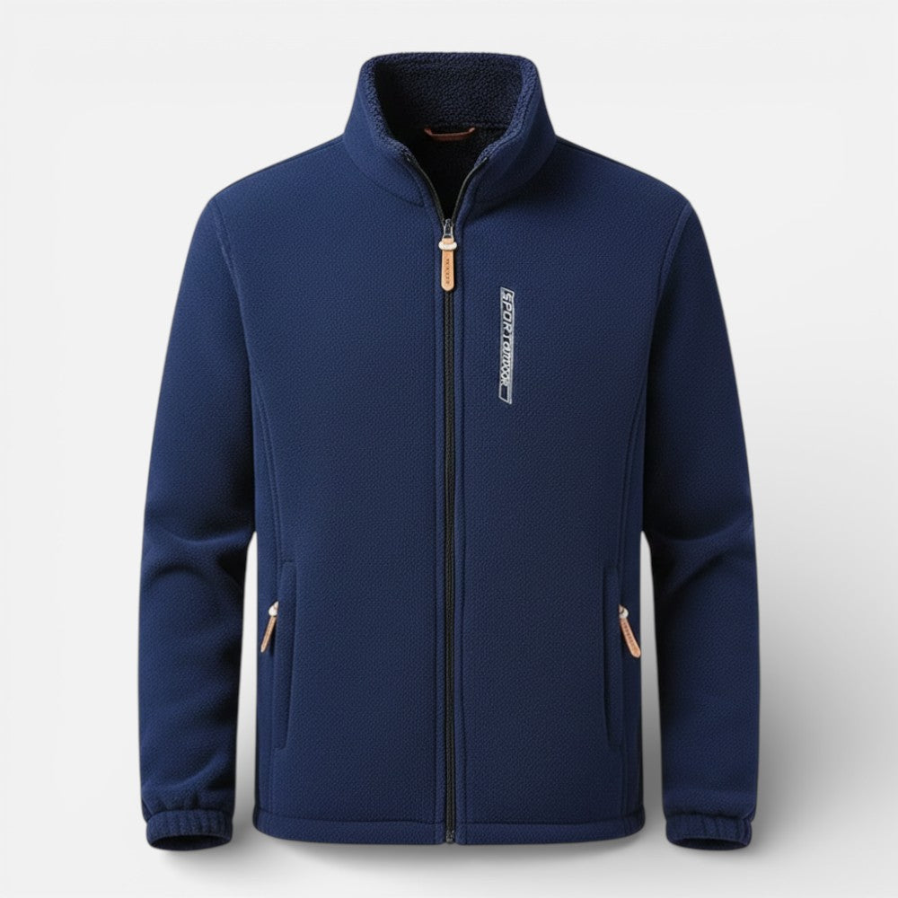 Veste De Randonnée Homme
