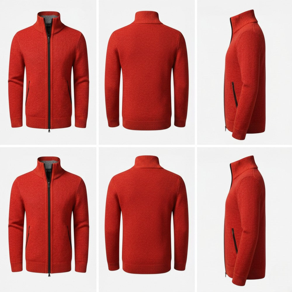 Veste Classique De Randonnée Homme